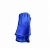 Import Huarui Welding Glove Blue Double Layers Cowhide Safety Glove Working Glove from China