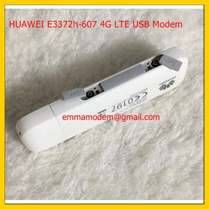 Huawei E3372,E3372h-607,E3372h-153,150Mbps 4G Usb Modem LTE Dongle