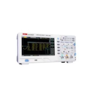 Huazheng Electric UNIT-T UTD2102CEX 1GS/s 100MHz Digital Storage Oscilloscope Price