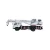 Import Hydraulic 10 Ton Mobile Truck Crane from China