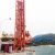 Import Hydraulic Marine Tower type Gangway with JIB Crane from China
