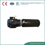 Hydraulic Power pack unit for CAR LIFT