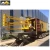 hydraulic scissor lift table self-propelled electric scissor lift aerial working platform for repair