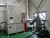 Import hydrogen induction type heat treatment vacuum lab sintering furnace from China
