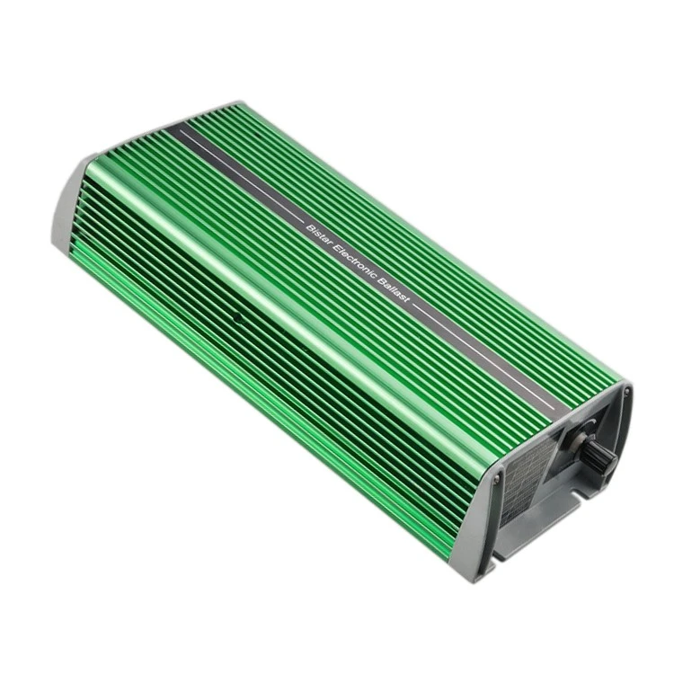 Hydroponics   dimmable digital 600W  ballast for grow lights