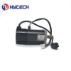 Hytech Mitsubishi Electric 3-phase ac motor Output 400W 3000 r/min HC-KFS43 AC SERVO MOTOR