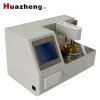 Hzbs-3 Oil Testing Machine Asphalt Closed-Cup Flash Point Tester