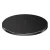Import IBD Factory Direct Sale Aluminium Alloy QI Standard 10W Fast Charging Wireless Charger from China