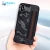 Import iExplore manufacturer hybrid TPU PC 3D camouflage pattern leather fabric wrist belt phone case for Samsung S10 iPhone x xs LG from China