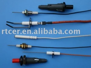 ignitor system assy (Gas oven ,bbq,grill )