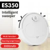 IGRLACE ES350 Ecovacs 3 In 1 Smart Automatic Robot Vaccum Cleaner