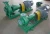 Import IHF series explosion-proof fluoroplastic lined centrifugal pump from China