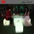 Import illuminated nightclub furniture for sale from China