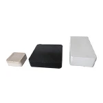 IMP Block fiber reinforced composite heat insulators multifunctional materials