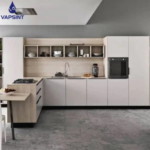 imported fromfoshan modular designs kitchen furniture
