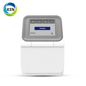 IN-B173M3 Semi-automatic Clinical Analytical Instruments blood test machine dry hematology analyzer