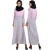 Import In stock muslim dubai abaya islamic clothing hot sale muslim women clothing turkey color optional women arabic clothes from China