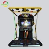 Indoor Amusement Video King Of Dancer 2 Arcade Dancing Game Machine