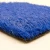 Import Indoor and outdoor colored blue artificial grass synthetic carpet for sports from China