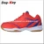 Import Indoor cheap sports non marking badminton shoes for men women kids from China