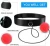 Import Indoor Gym Fitness Product Equipment Boxing Head Ball Elastic Headband Speed Punching Training Head Band Boxing Reflex Ball from China