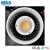 Import Indoor Professional 24W Samsung Chip Aluminum Recessed COB LED Grill Light from China