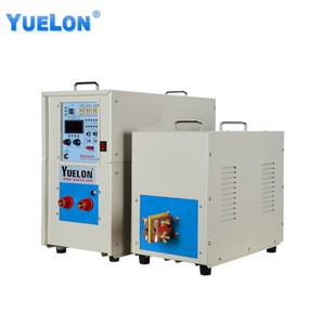 Buy Induction Brazing Soldering Fish Hook Machine Suppliers ...