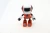 Import Induction music light speak robot cute mini metal toys from China