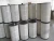 Import Industrial Air Filter Polyester Round Hepa Filter Paper Cartridge from China