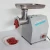 Import Industrial electrical stainless steel high speed meat and bone mincer from China