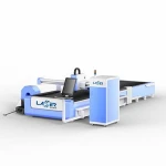 Industrial Laser Equipment 1530 Metal Plate Tube Pipe CNC Fiber Laser Cutting machine Rotary Device cutter
