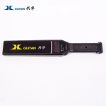 Industrial Metal Detector GUITAN TC-100 Handheld Security metal detector Chinese Metal Detector Factory