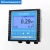 Import Industrial online ph water tester tds digital lcd ph meter and ec transmitter with ph sensor 4-20ma price from China