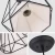 Import Industrial  pendant lighting nordic modern  chandelier for home lighting restaurant from China