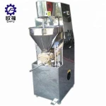 Industrial sausage making equipment/sausage making machine manual/meat sausage making machines for sale