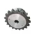 Import Industrial Sprockets Roller Chain Sprockets from China