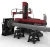 Import industrial steel pipe MIG/MAG/TIG welding manipulator/machine for sale from China