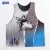 Import Inexpensive wholesale Cheapest Sportswear Custom Sublimated Lacrosse Uniforms from China