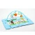 Import Infant Toddler Baby Care Activity Gym Playmat Kids activity mat from China