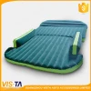 Inflatable car back seat air mattress , inflatable backseat car bed , air mattress for back seat