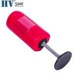 Inflatable Custom logo boxing ball punching bag desktop add photo