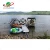 Import Inflatable Y Pontoon Boat Dock Floating Jetski Dock Platform from China