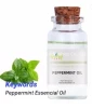 Ingredient Extract Peppermint Oil H. S. Code 3302900000