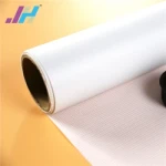 Ink Printing PVC Premium Mesh Flex Banner for Election Activities