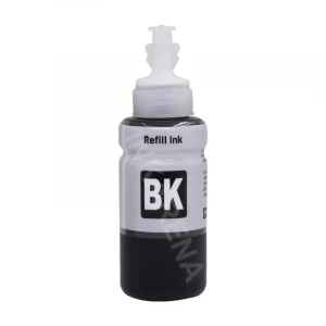 INKARENA Bulk CISS Refill Dye Ink Kits For Epson printing ink L800 L805 L1800 Eco tank Desktop Printer T6731-T6736