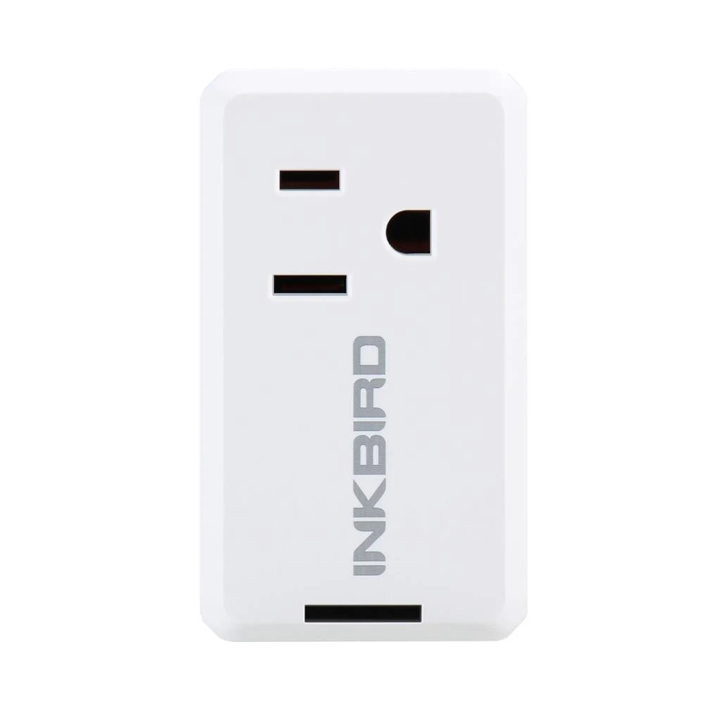 Inkbird INK-WP01 wifi smart socket