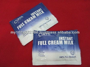 Instant Full Cream Milk