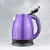 Import Instant Hot Functions Of Electric Kettle Parts 1.7l Classic Plastic Electric Water Tea Kettle from China