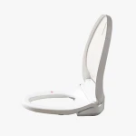 Instataneous heating water smart toilet seats