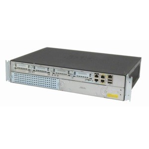 Integrated Service Router 2911-SEC/K9 series firewall  & vpn hardware  K8/K9